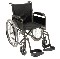 Triton 103 Wheelchair
