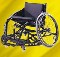 Rhino Rugby Wheelchair 