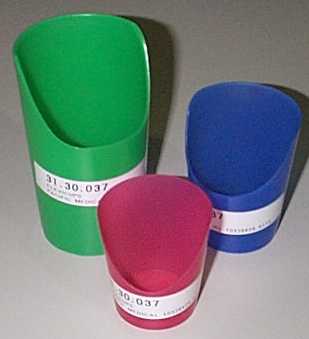 Flexi-Cups