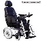 Freedom AMS068 Powered Wheelchair