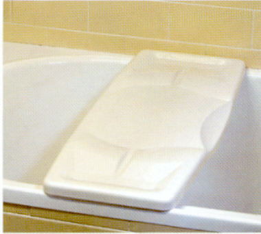 Cosby Bath Board