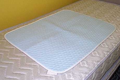 Stayput Bed Pad