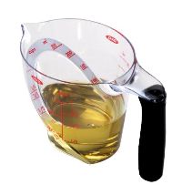 Good Grips Angled measuring cup
