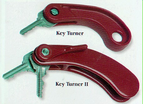 Key Turner