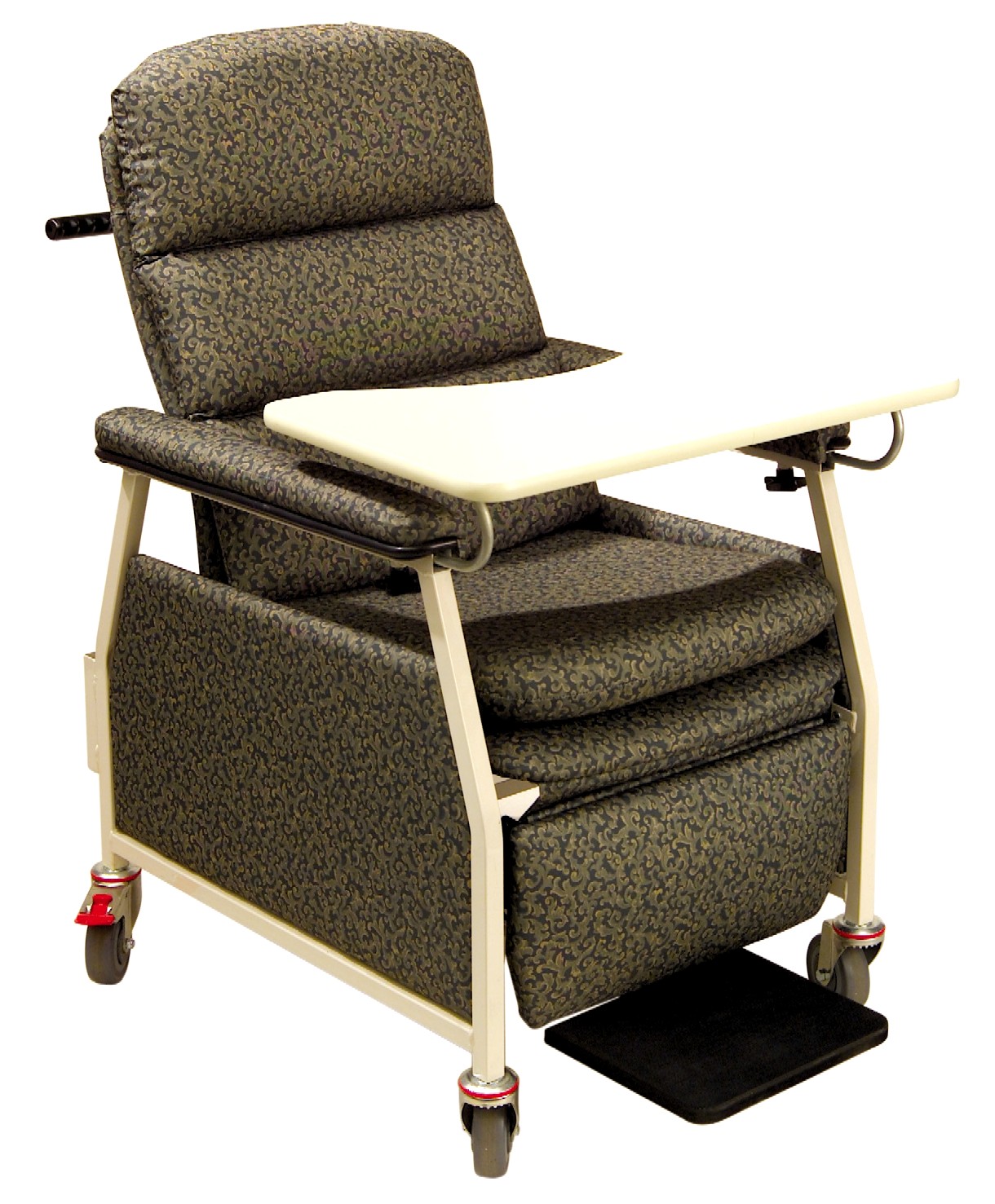 Nordic Mobicline chair
