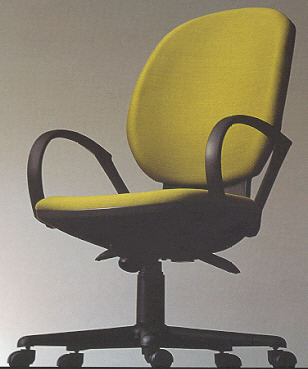 Ditto Range of Office Chairs