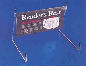 Readers Rest Book Stand