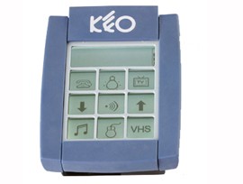 KEO Remote Control