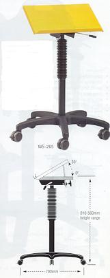 Flexliner Work Table Stand