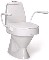 Cloo  toilet seat raiser