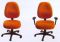 Gregory Office chairs