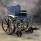 Tracer IV Heavy Duty Wheelchair