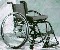Quickie Ultra Lite Wheelchair