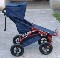Pedigree Mobility Buggy