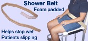 Shower Belt - 430