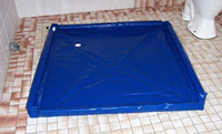 Portable Shower Tray