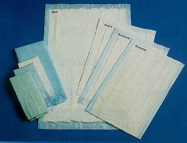 Incohelp Pads