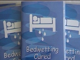 Bedwetting Cured DVD