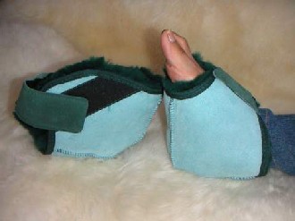 Ankle Protectors