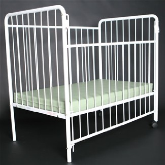 Compact Cot