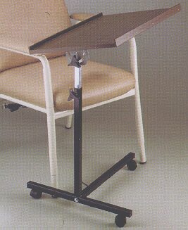 Overchair/Bed Table