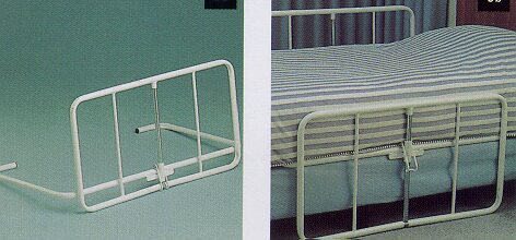 Dropside Bed Rail