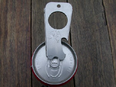 3-in-1 Opener Can