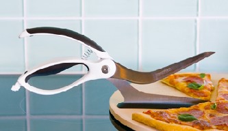 Scizza Kitchen Scissors