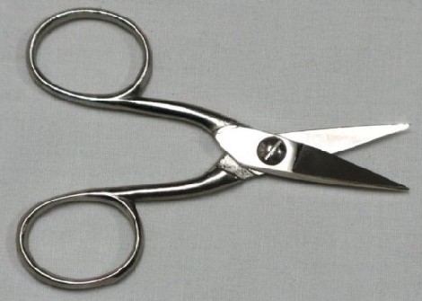 Embriodery Scissors