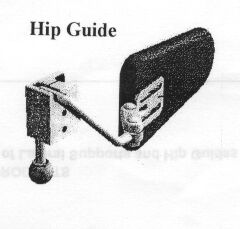 Hip Guide