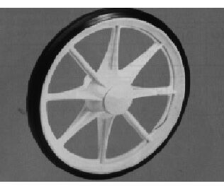Falshaw Wheel