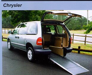 Chrysler Conversion