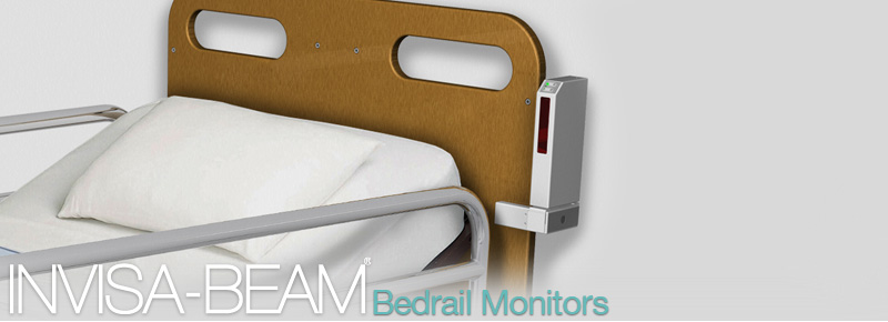 Bedrail Monitor
