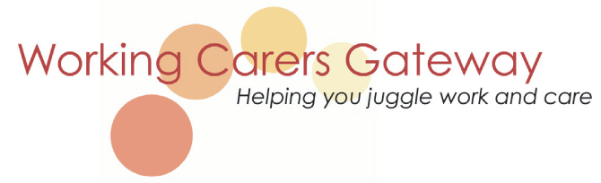 Working Carers Logo