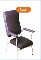 Rossi High Back Chair
