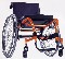Quickie GT Wheelchair