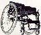 Action A4 Wheelchair
