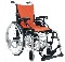 Ergo 300 Wheelchair