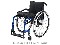 Quickie GTX Wheelchair