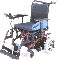 Manta P200 Powerchair