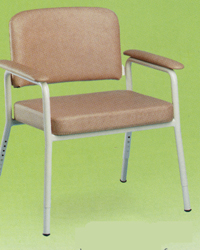 Utility chair - Special Wide version