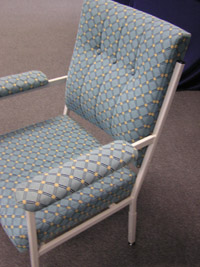 Fitzroy Bridge Chair