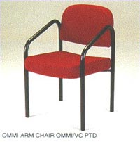 Ommi Armchair