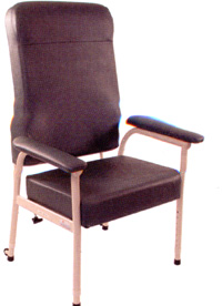 Embark Deluxe Lounge Chair