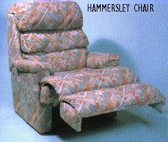 Hammersley Chair