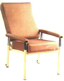 Susan Chair