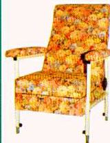 Recliner Chair - RR37