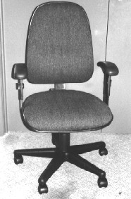 DSS Office Chair