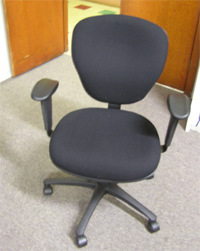 Bell 300 Office Chairs