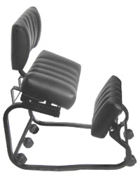 KneelSit Chair
